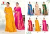 Laxmikaya By Bunawat Wedding Wear Silk Sarees Wholesale Shop In Surat
